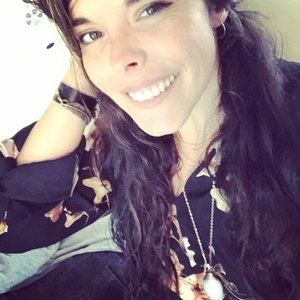 Meet your Posher, Phoebe